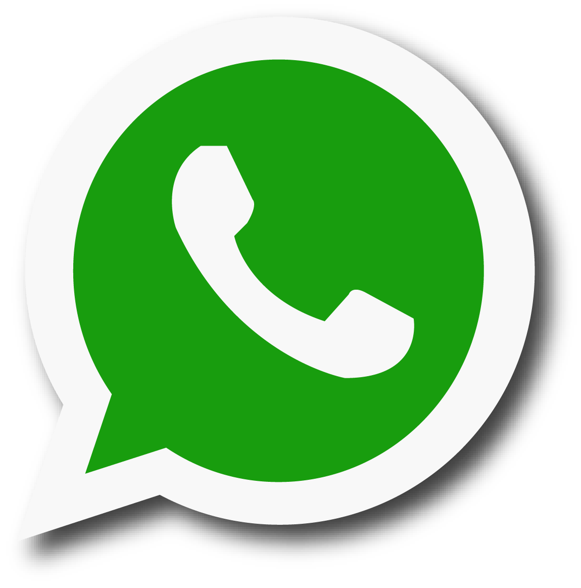 Icono de WhatsApp